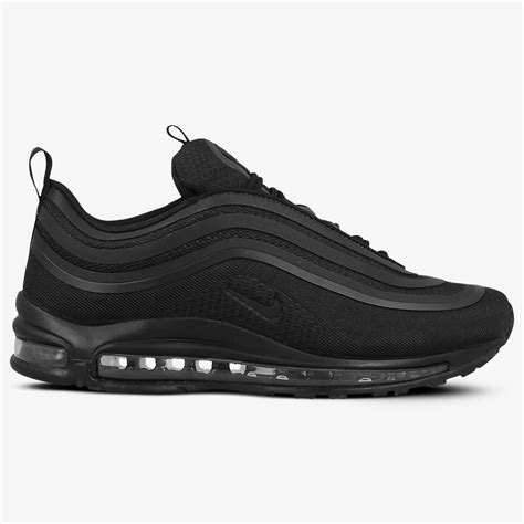 nike herren air max 97 ul 17 traillaufschuhe schwarz|nike air max 97 ultra 17.